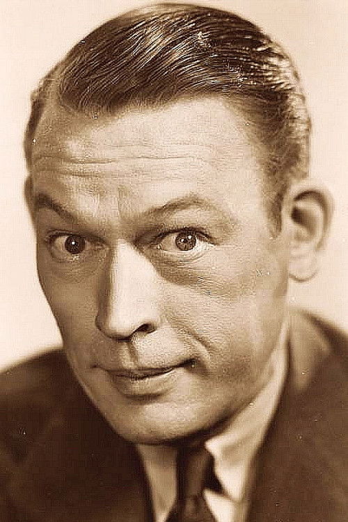 Photo of Fred Allen