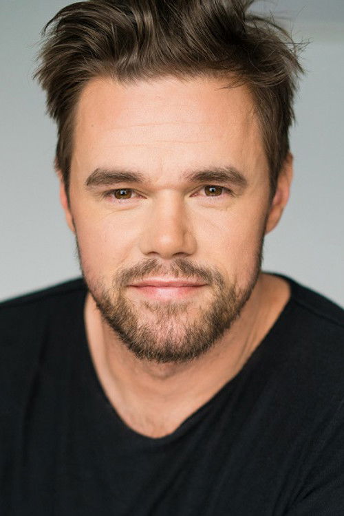 Photo of P.J. Dufort