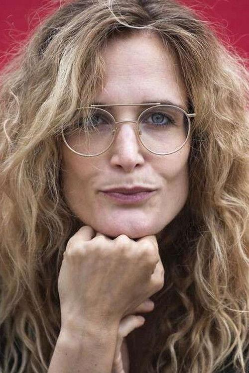 Photo of Clara Sofie Fabricius Rosenhoff