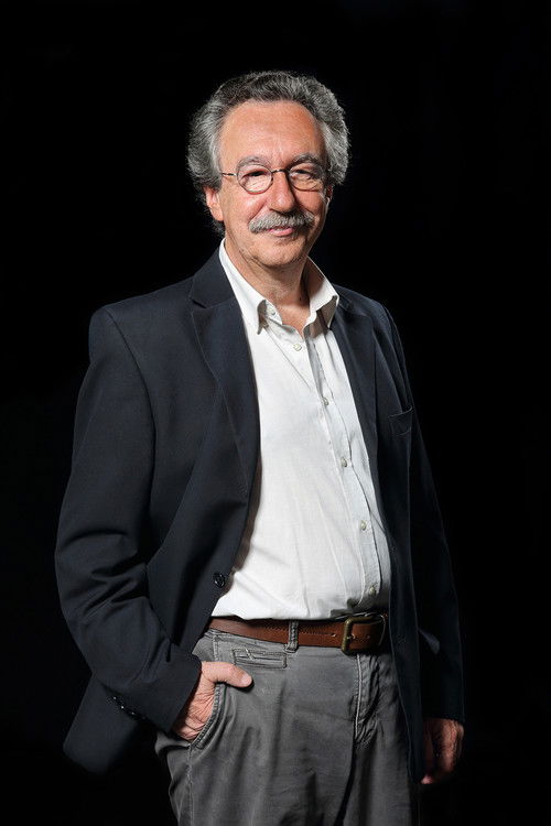 Photo of Mário Moutinho