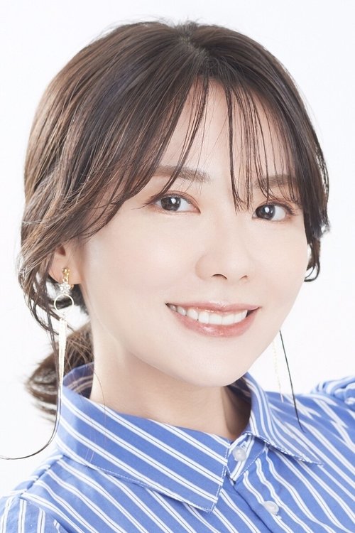 Photo of Yumika Yano