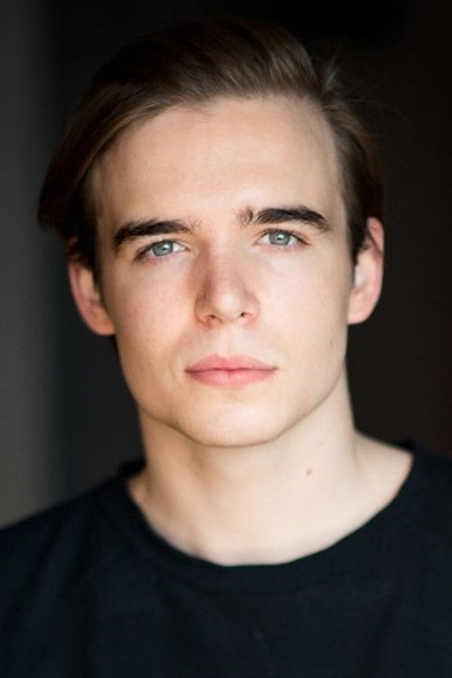 Photo of Simon Croker