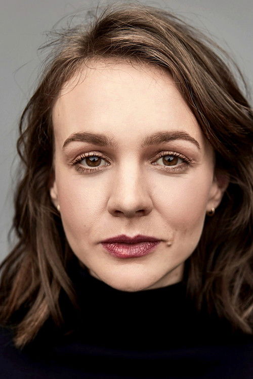 Photo of Carey Mulligan