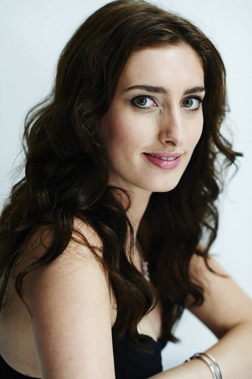 Photo of Jessica Knappett