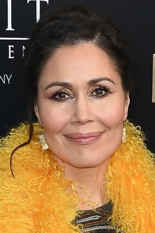 Photo of Nukâka Coster-Waldau