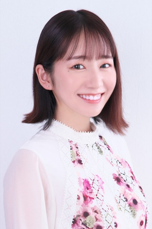 Photo of Nanae Kojima