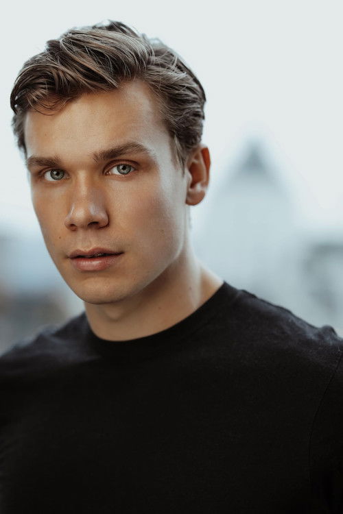 Photo of Sean Depner