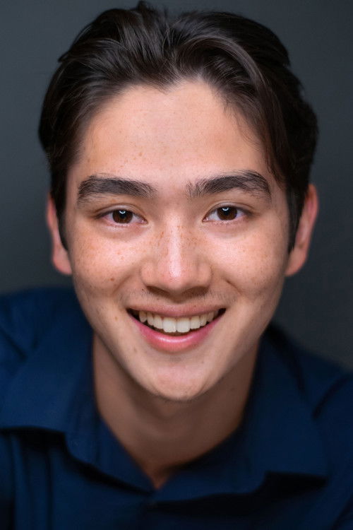 Photo of Sean Kaufman