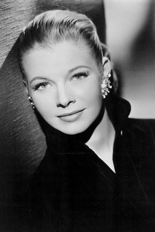 Photo of Dolores Michaels