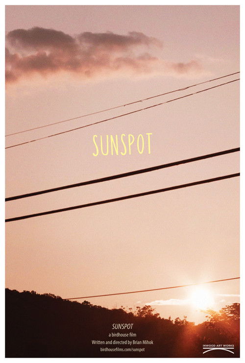 Sunspot