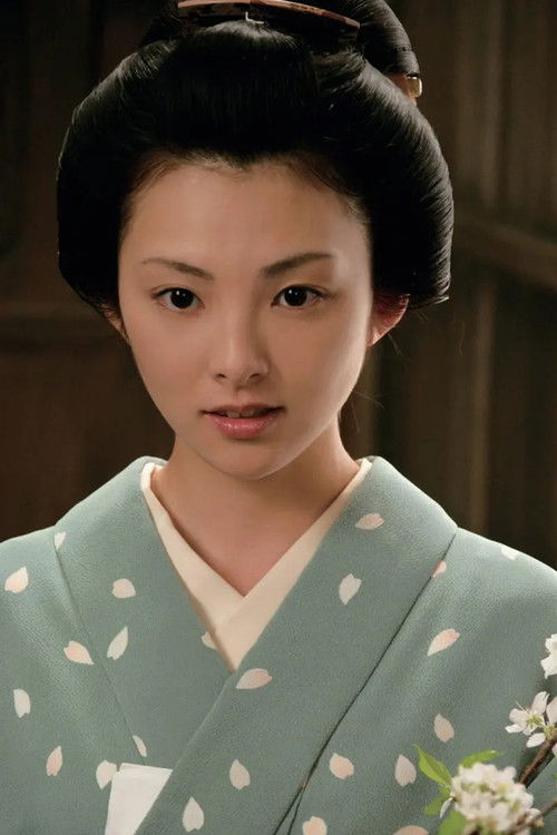 Photo of Rena Tanaka