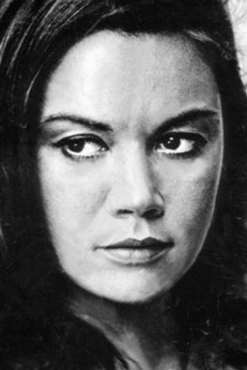 Photo of Valeria Moriconi