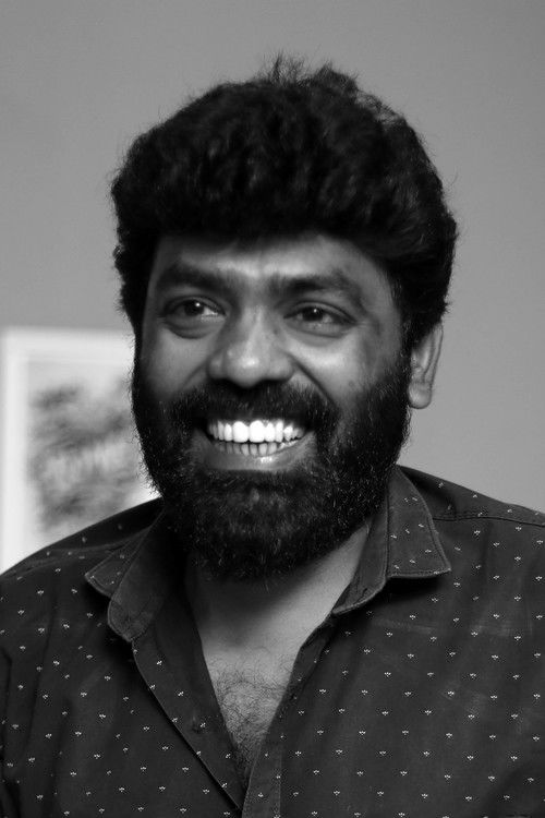 Photo of Tha. Muruganantham