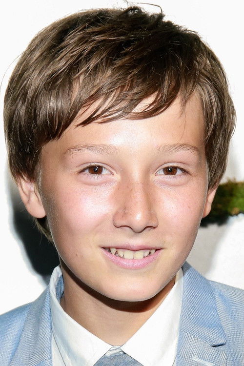 Photo of Skylar Gaertner