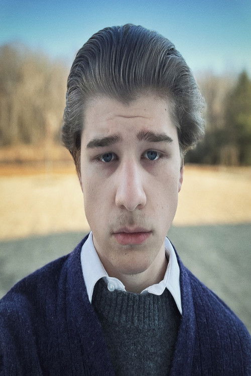 Photo of Jonas Durnell