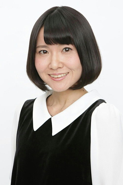 Photo of Azusa Sato
