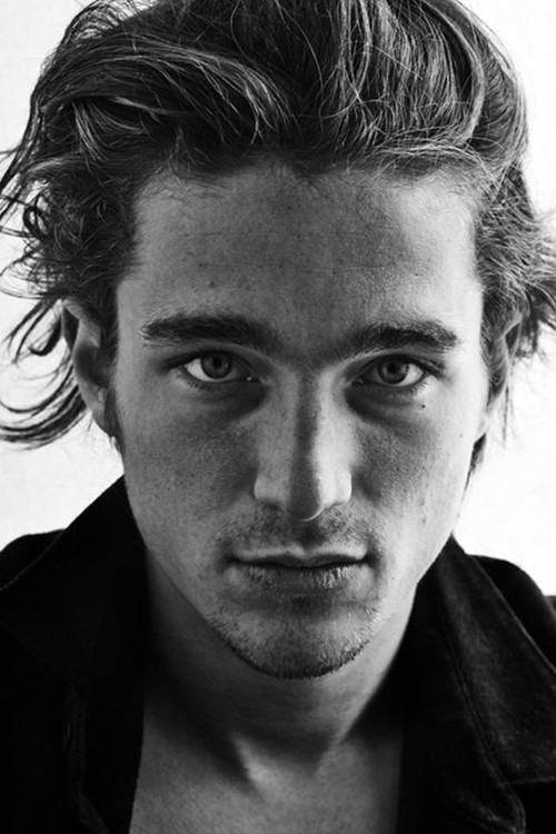 Photo of Joseph Olivennes