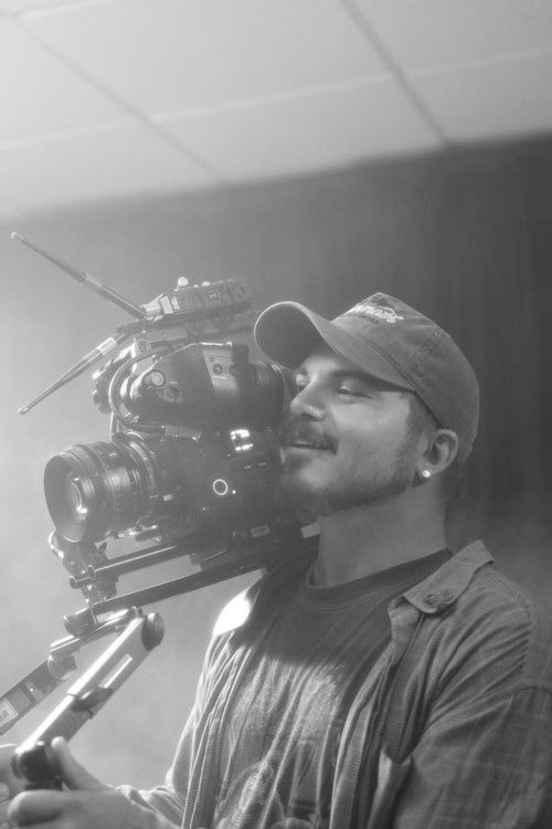 Photo of Brett Kilheffer