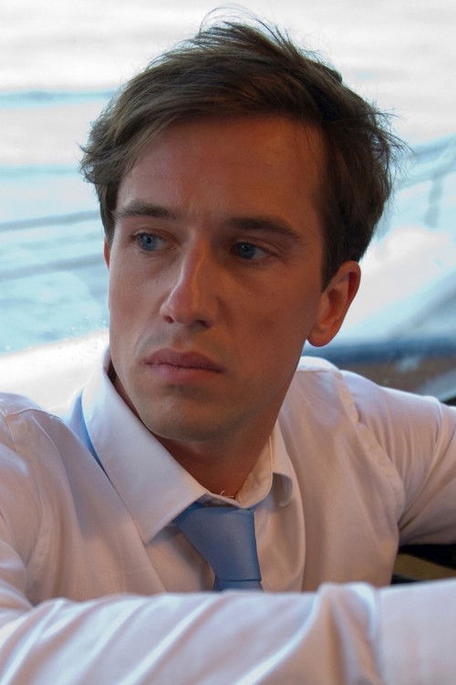 Photo of Egor Koreshkov