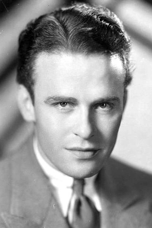 Photo of Stanley Smith