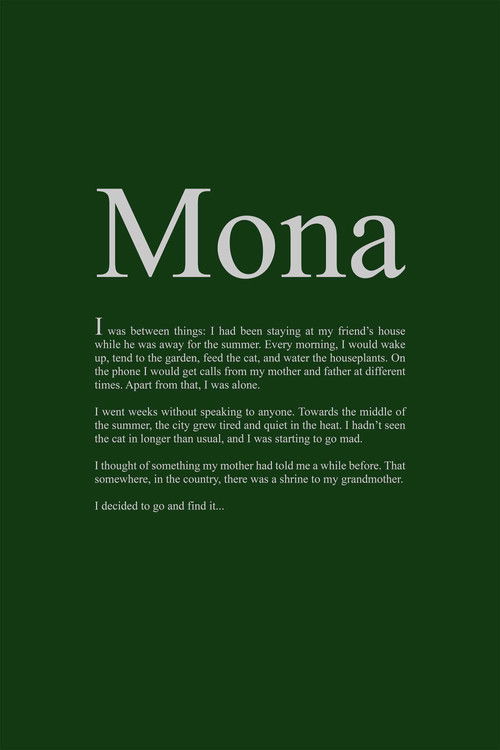 Mona