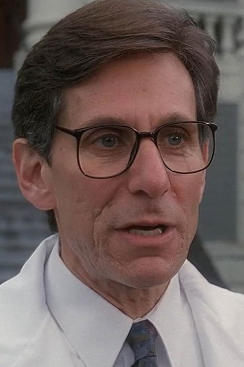 Photo of Jerry Wasserman