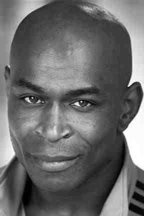 Photo of Mark Anthony Brighton