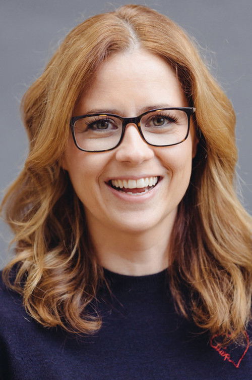 Photo of Jenna Fischer