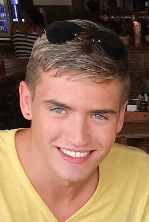 Photo of Jason Bacall