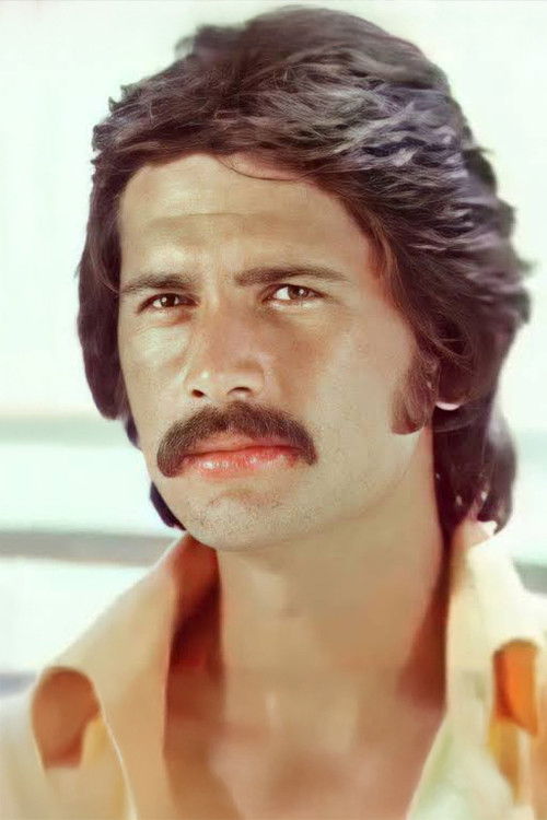 Photo of Ünsal Emre