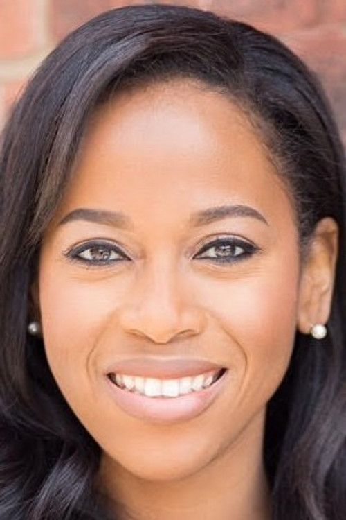 Photo of Nneka Elliott