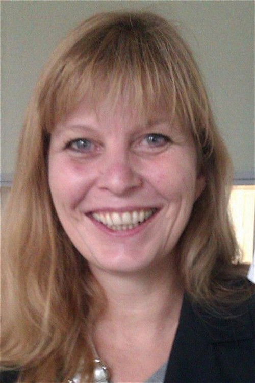 Photo of Cecilie Olrik