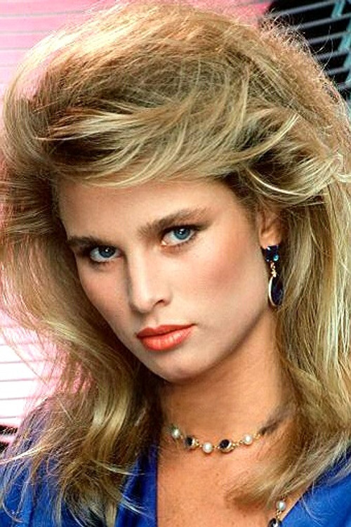 Photo of Nicollette Sheridan