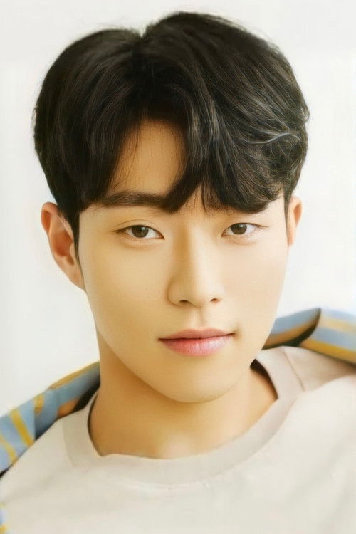 Photo of Yun Jong-seok