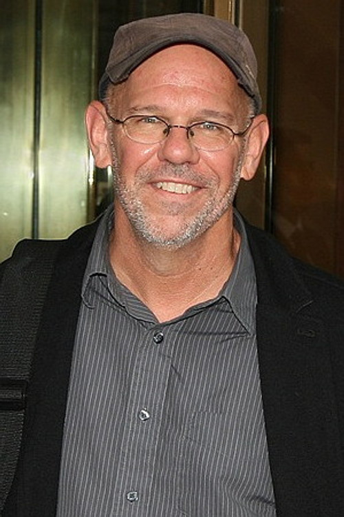 Photo of Charles Martin Smith