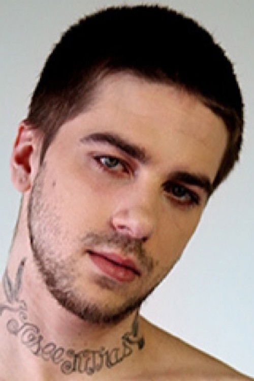 Photo of Simon Archer