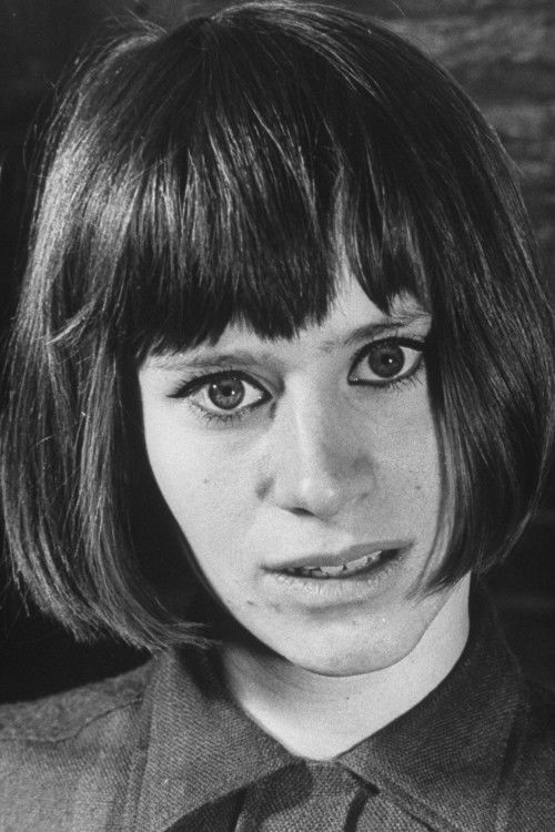 Photo of Rita Tushingham