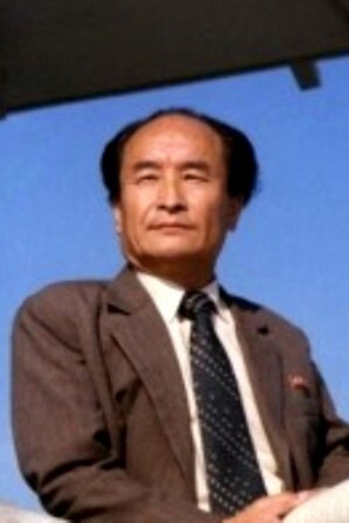 Photo of Oh Byung-ho