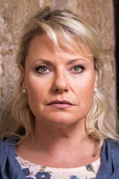 Photo of Marika Procházková