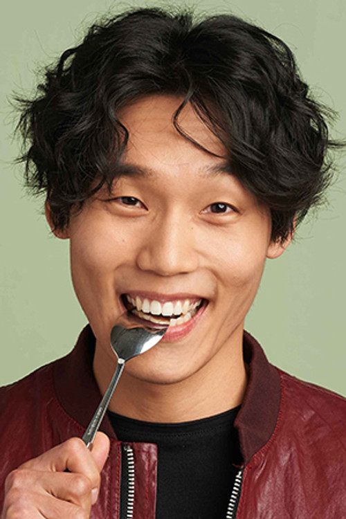 Photo of Jo Han-joon