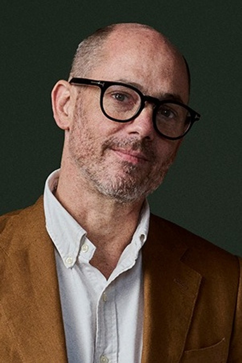 Photo of Edward Berger