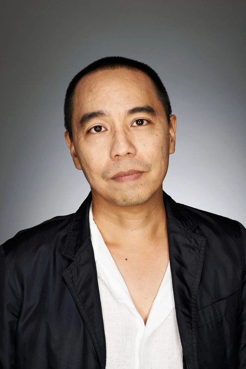 Photo of Apichatpong Weerasethakul