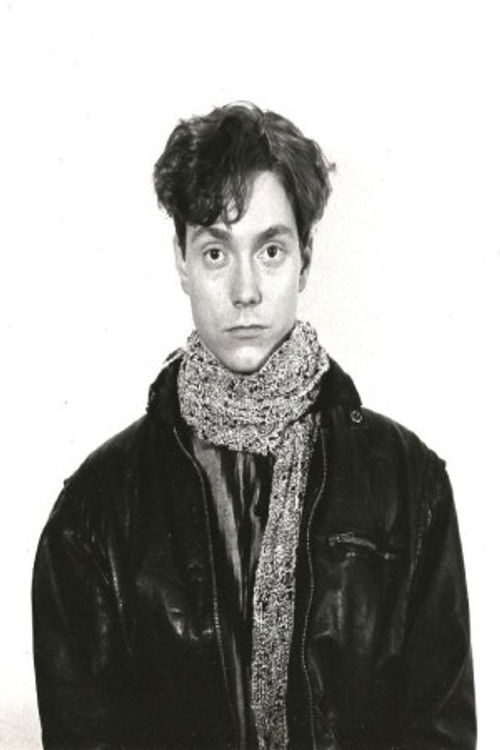 Photo of Brian Bremer