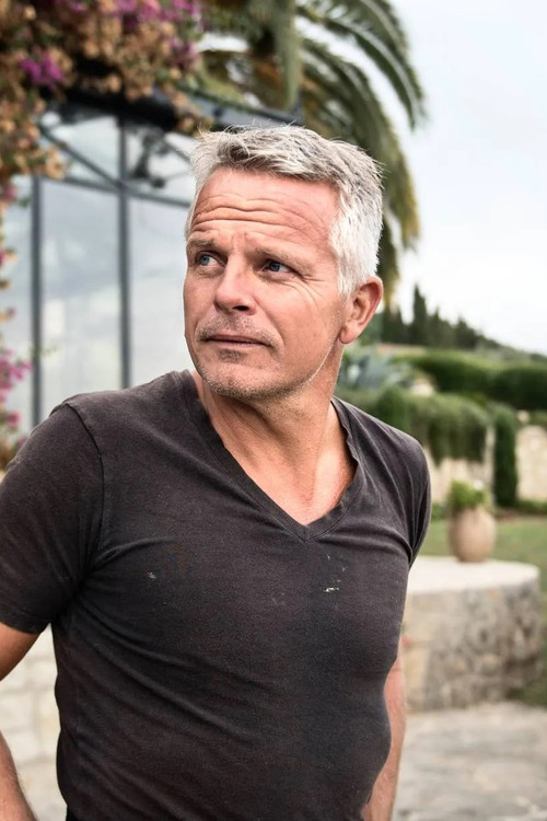 Photo of Jakob Kjeldbjerg