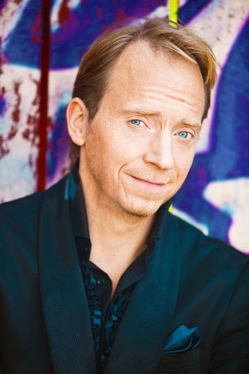 Photo of Håkan Berg