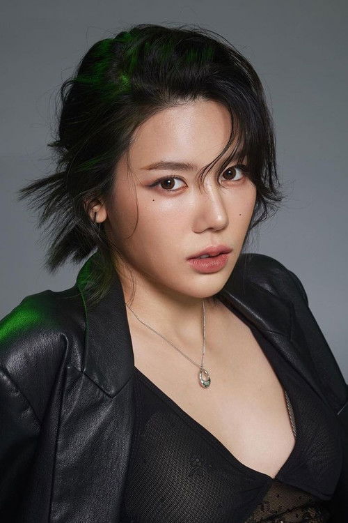 Photo of Ponchanok Theerawan