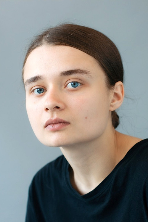 Photo of Ulyana Vaskovich
