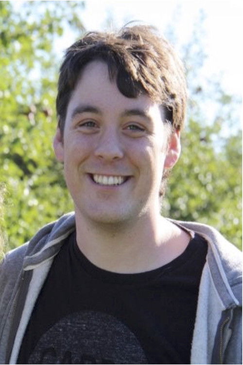 Photo of Brandon Hicks