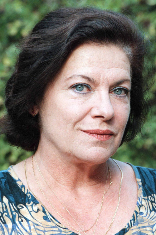 Photo of Milena Dvorská