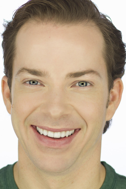 Photo of Paul D. Masterson